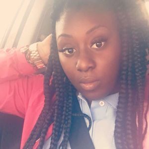 Meet your Posher, Keyontay